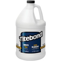 Titebond 15026 White Glue Gallon Bottle 3.78L