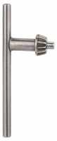 Bosch Replacement keys for chucks, S2, D, 110 mm, 40 mm, 6 mm