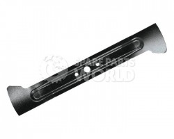 Makita Standard Blade 530mm for DLM530 range of Cordless Lawn Mowers - 191D52-7