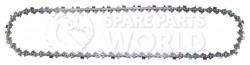 Makita 191H51-3 Saw Chain 45Cm/18\"