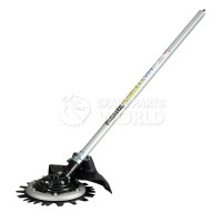 Makita 191M56-3 Rotary Scissors Attachment