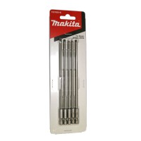 Makita 5Pc Square Bit Set For Dfr551