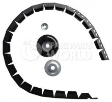 Makita 191W97-9 Metal Blade Accessory Set for DUR190 & DUR191 Trimmers