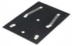 Rectangular Base Plate Complete
