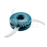 Makita 191Y45-0 Plastic Blade Cutting Head 230mm for DUR194 Trimmer