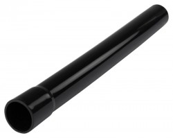STRAIGHT PIPE 320SET BL W/O LK