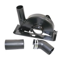 WHEEL GUARD DUSTLESS 9015B