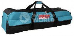 Makita Soft Carrying Tool Bag 1200mm for Drywall Sander and Multi Function Power Head - 195638-5