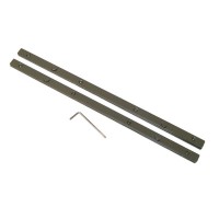 Makita Guide Rail Joining Connector Bar DSP600 SP6000 - 198885-7