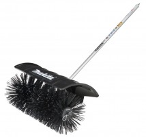 Makita BR400MP Power Brush Attachment Set