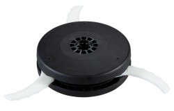 PLASTIC BLADE HEAD 305 SET