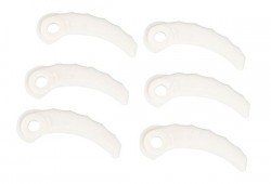Makita 199870-3 Plastic Blades (12 PK) for 199868-0 305mm Cutting Head