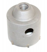 Toolpak ID06 Impact Core Drill 65mm