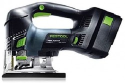 Festool 201379 Cordless pendul PSBC 420 Li EB-Basic