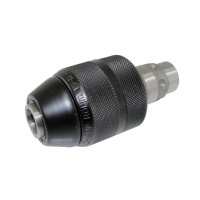 Milwaukee 201895001 Quick Change Keyless Chuck Assembly For HD18HX M18CHPX M28CHPX SDS Hammer Drills