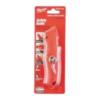 (NO LONGER AVAILABLE) Milwaukee 48221915 Hand Tools Self-Retracting Safety Knife