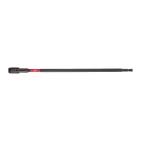 Milwaukee SHOCKWAVE� Locking Bit Holder 305 mm - 1 pc NEW