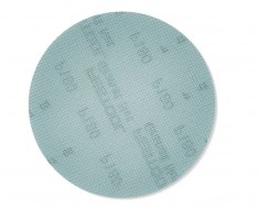 Festool 203294 Granat STF Net Sanding Disc 125mm 80G Pack of 50 - FES203294