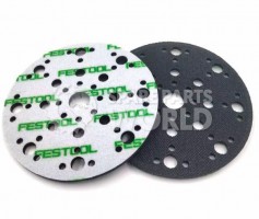 Festool 203348 Interface pad IP-STF D150/MJ2-5/2 Pack of 2