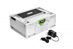 Festool 205720 SYS3 BT20 M 137 240V Bluetooth Speaker TOPROCK