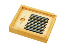 Proxxon 21232 Adapters For BSG 220 - for Sharpening Small Drill Bits