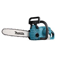 Makita DUC357Z 18V LXT 35cm Chainsaw Body Only - DUC357Z
