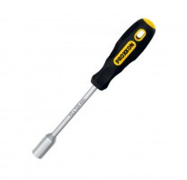 Proxxon 22276 FLEX-DOT External HX Nut Screwdriver HX 13 x 125 mm