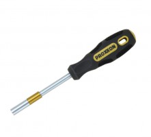 Proxxon 22282 1/4\" Quick-Change Bit Screwdriver With Spring Sleeve
