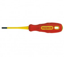 Proxxon 22342 Insulated Combination Blade SL / PZ1 Screwdrivers