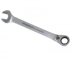 Proxxon 23130 8mm MicroSpeeder with Reverse Lever