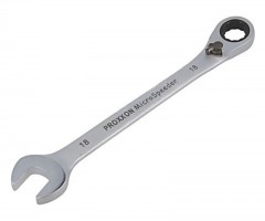 Proxxon 23140 18mm MicroSpeeder with Reverse Lever