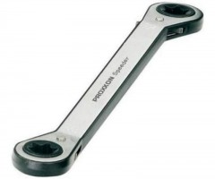 Proxxon 23201 Speeder Ratchet Spanner 6x7mm