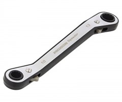 Proxxon 23207 Speeder Ratchet Spanner 10x13mm