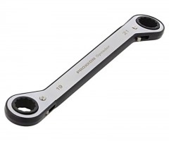Proxxon 23216 Speeder Ratchet Spanner 19x21mm