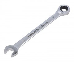 Proxxon 23262 72-teeth 13mm MicroSpeeder Ring Spanner