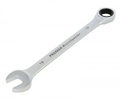 Proxxon 23268 72-teeth 19mm MicroSpeeder Ring Spanner