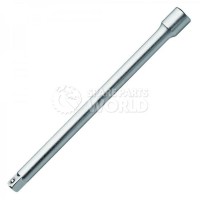 Proxxon 23456 1/2\" Drive Extension Bar, 250 mm NO 23 456