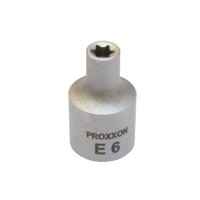 Proxxon 23613 3/8\" E7 External Torx Socket