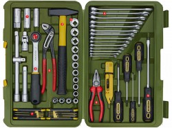 Proxxon 23650 Universal tool set (47-piece) NO 23 650