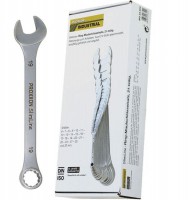 Proxxon 23822 21-piece SlimLine Combination Spanner Set 6-32mm