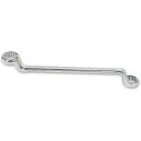 Proxxon 23872 Ring spanner, 8 x 9 mm NO 23 872