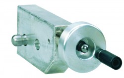 Proxxon 24140 Fine Feed for Milling Machine PF 230/250 and Micro Miller FF 230/250 NO 24 140