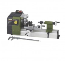 Proxxon 24150 Precision Lathe FD 150/E NO 24 150