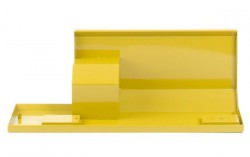 Proxxon 24402 Splash Guard and Chip Collection Tray for PD 400