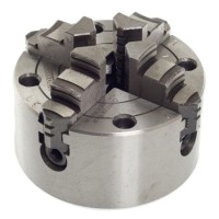Proxxon 24410 4-Jaw Independent Chuck for PD 400