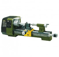 Proxxon 24504 CNC-Ready Precision Lathe PD 400