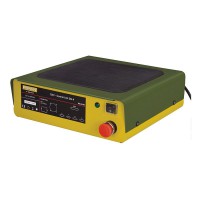 Proxxon 24900 CNC Control Unit CU 4 for MF 70/CNC-ready and FF 500/BL-CNC-ready Lathe