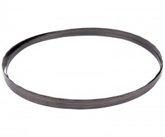 Draper 25764 1425MM X 1/4\" X 24 TPI BS190B BS250 Bandsaw Blade