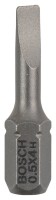 Bosch Extra Hard LS 0.5x4.0 25 mm