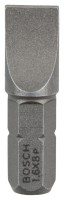 Bosch Extra Hard LS 1.6x8.0 25 mm